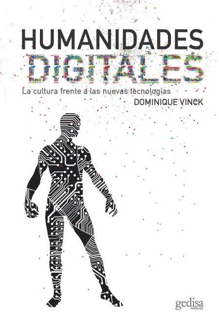 Humanidades digitales | Vinck, Dominique