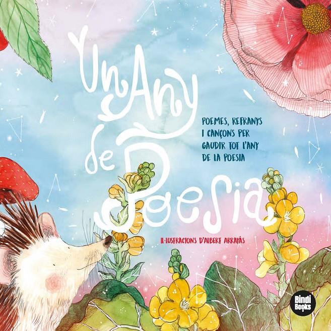 Un any de poesia | Diversos Diversos, Autors | Cooperativa autogestionària