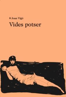 Vides potser | Vigó Arnau, Joan