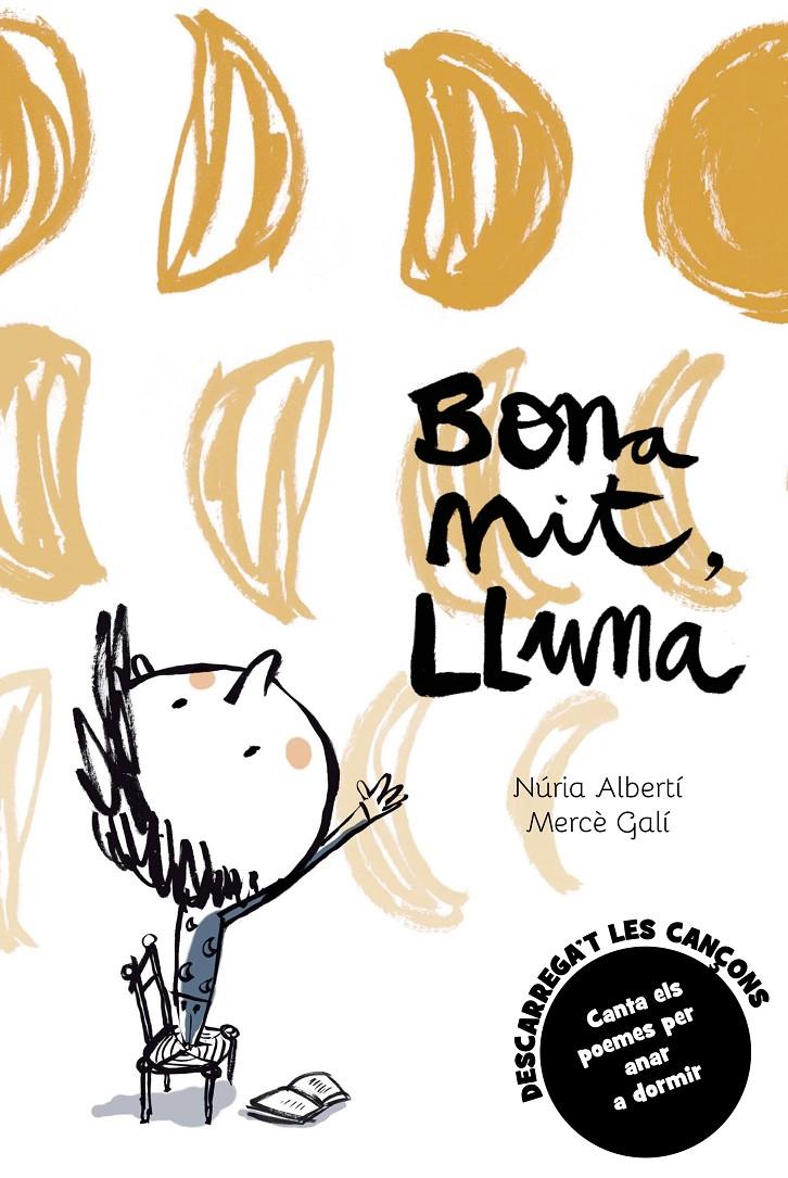 Bona nit, Lluna | Albertí Martínez de Velasco, Núria | Cooperativa autogestionària