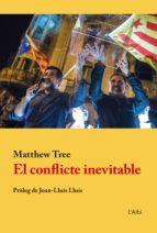 El conflicte inevitable | Tree, Mathew | Cooperativa autogestionària