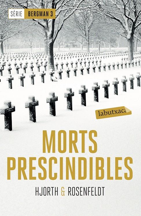 Morts prescindibles | Hjorth, Michael/Rosenfeldt, Hans