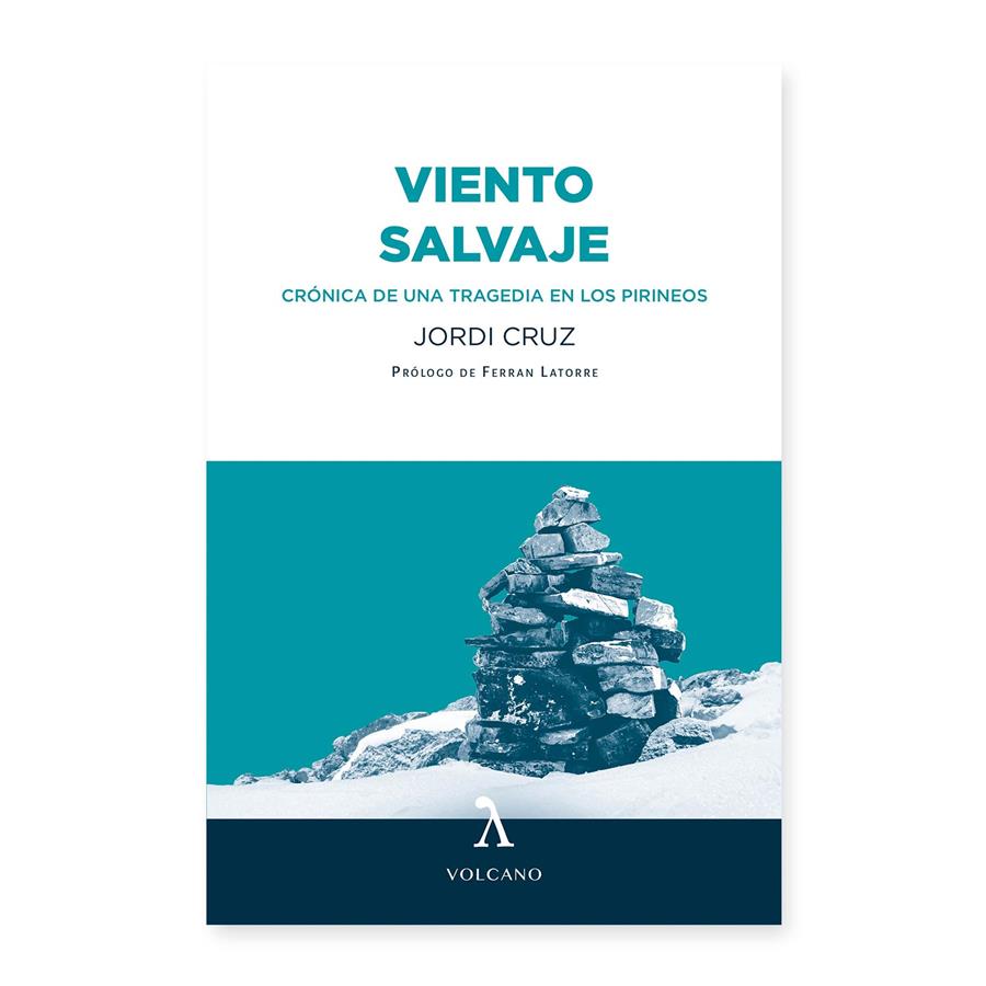 Viento salvaje | Cruz i Serra, Jordi | Cooperativa autogestionària