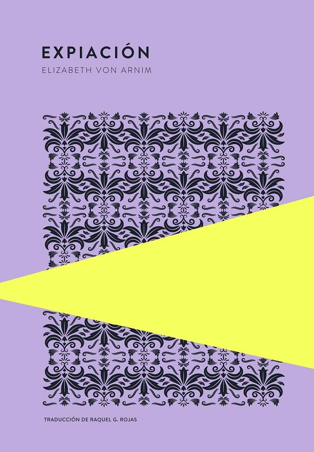 Expiación | von Arnim, Elizabeth