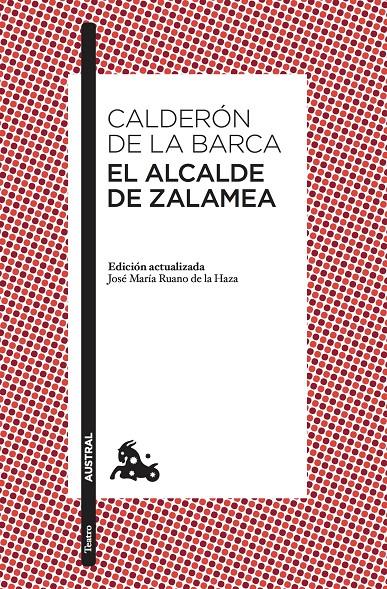 El alcalde de Zalamea | Calderón de la Barca, Pedro