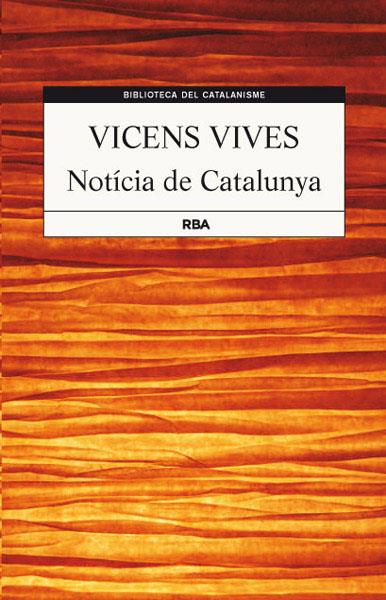 Noticia de Catalunya | Vives, Jaume Vicens