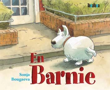 En Barnie | Sonja Bougaeva