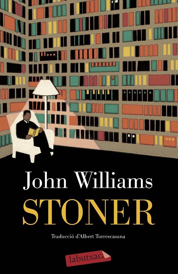 Stoner | Williams, John | Cooperativa autogestionària
