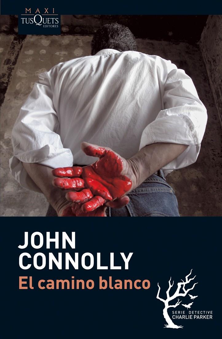 El camino blanco | Connolly, John | Cooperativa autogestionària