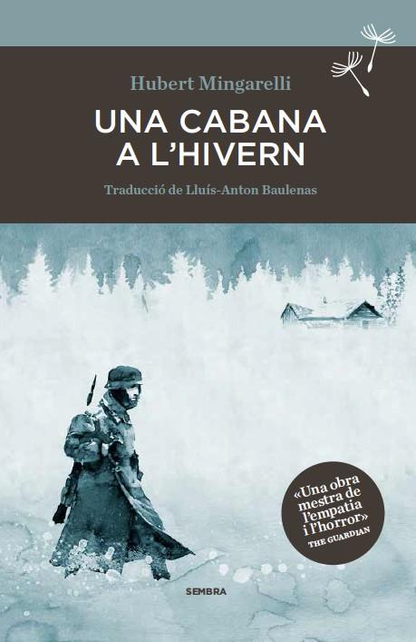 Una cabana a l'hivern | Mingarelli, Hubert