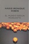 El mundo según Monsanto (butxaca) | Robin, Marie-Monique