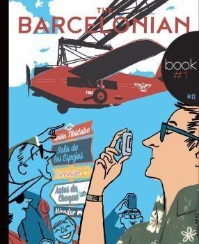 The Barcelonian | Cooperativa autogestionària