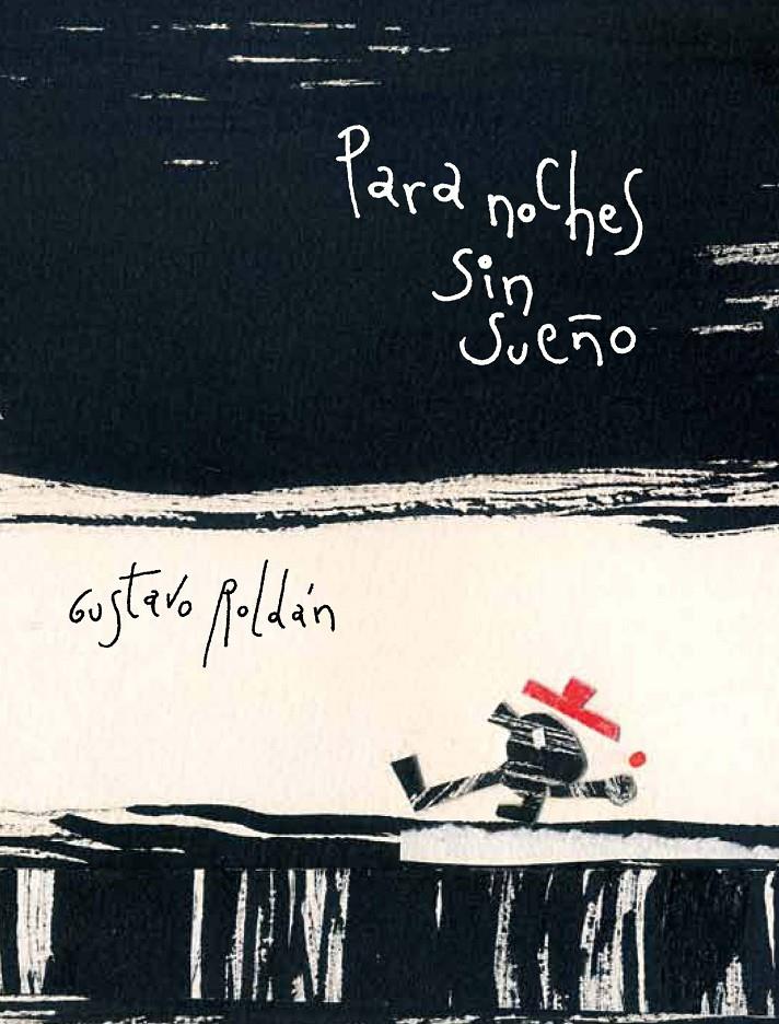 Para noches sin sueño | Roldán Devetach, Gustavo | Cooperativa autogestionària