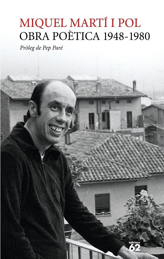 Obra poètica (volum 1) | Martí I Pol, Miquel | Cooperativa autogestionària