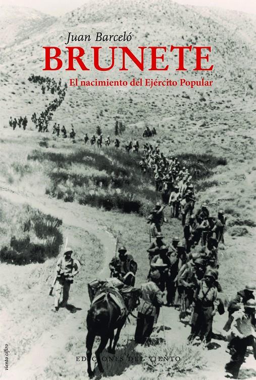 BRUNETE | BARCELO,JUAN