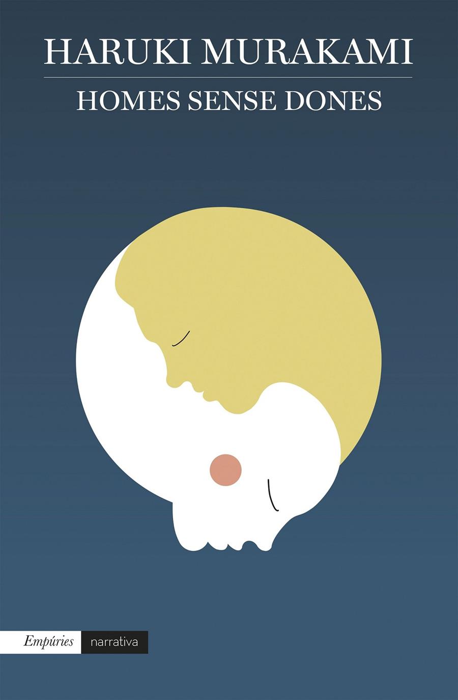 Homes sense dones | Murakami, Haruki | Cooperativa autogestionària
