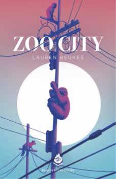 Zoo city | Beukes, Lauren