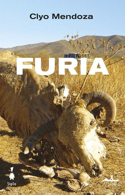 Furia | Mendoza Herrera, Clyo