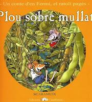 Plou sobre mullat | Joan Romaní, Scaramuix | Cooperativa autogestionària