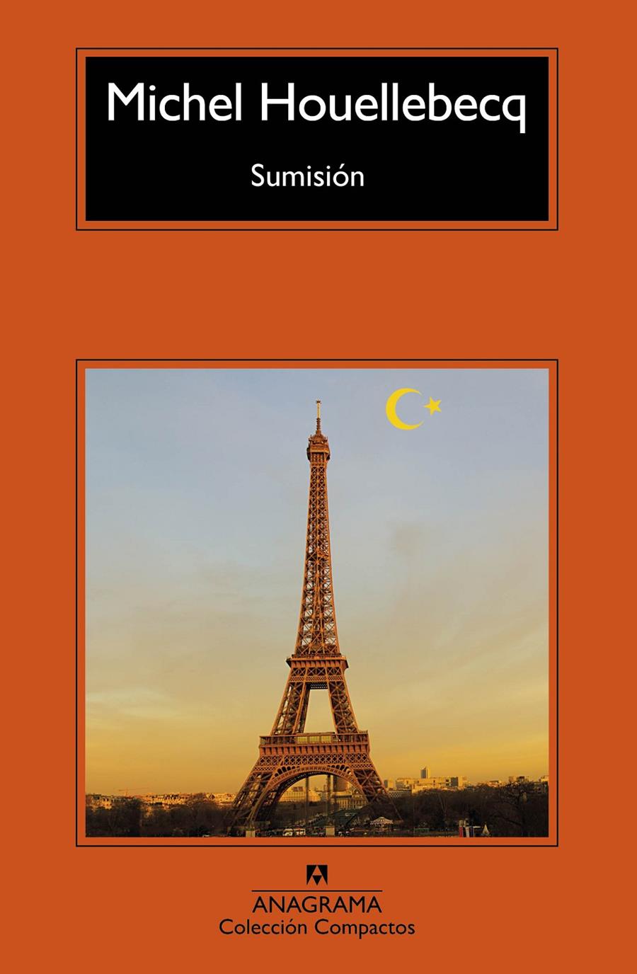 Sumisión | Houellebecq, Michel