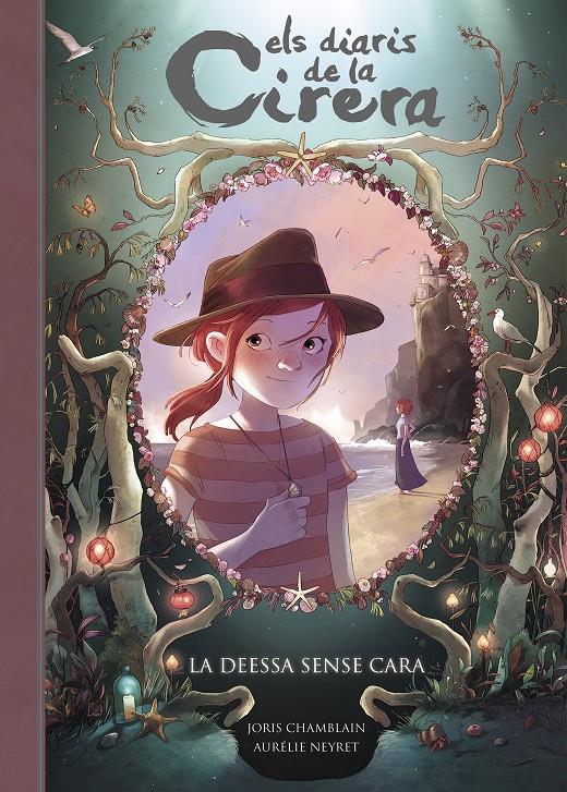 La deessa sense cara (Els diaris de la Cirera 4) | Chamblain, Joris | Cooperativa autogestionària