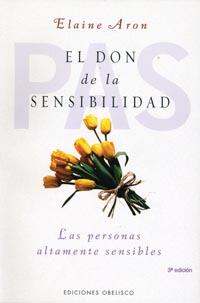 El don de la sensibilidad | ARON, ELAINE