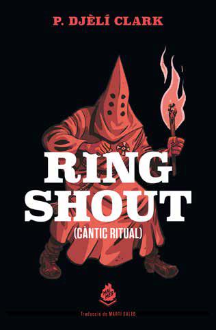 Ring Shout | CLARK, P. DJELI