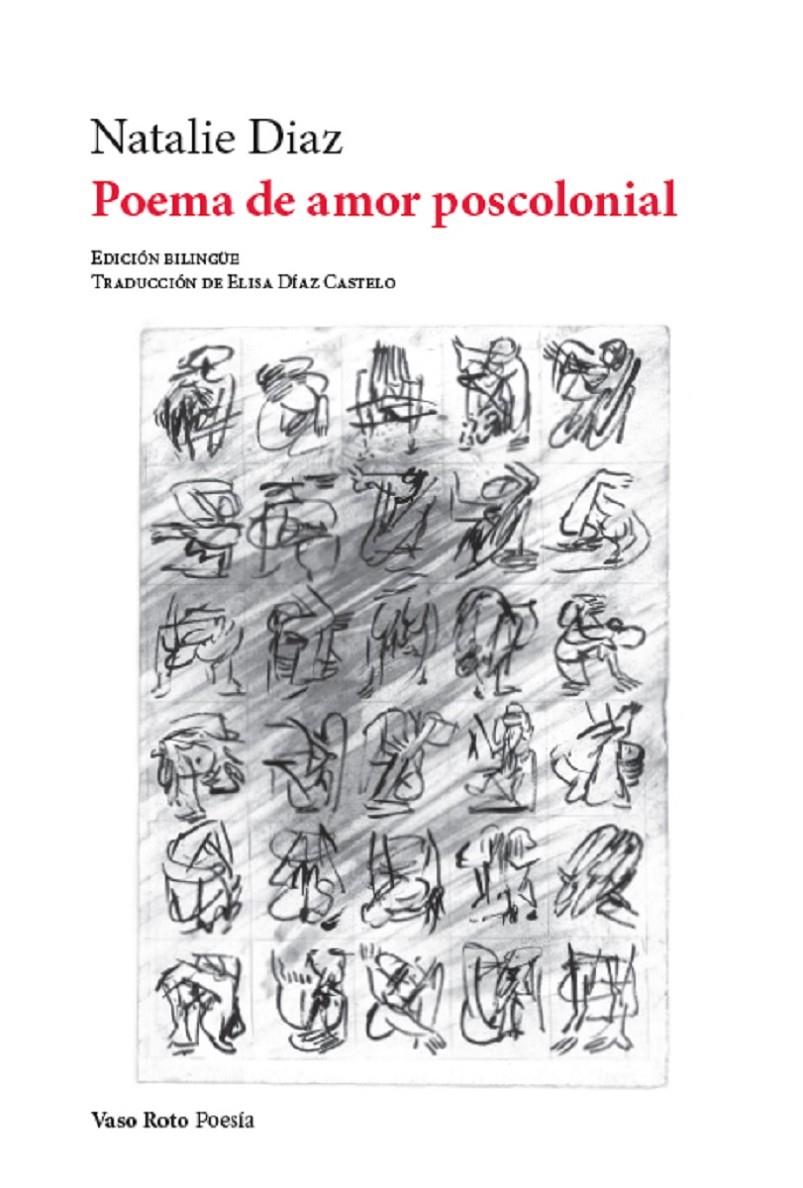 Poema de amor poscolonial | Diaz, Natalie