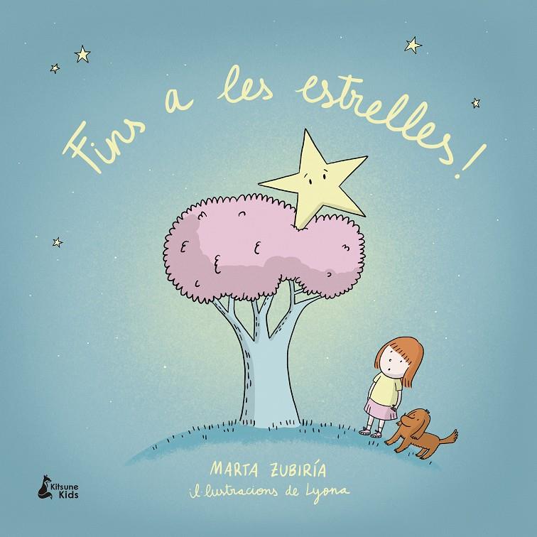 Fins a les estrelles! | Zubiría, Marta