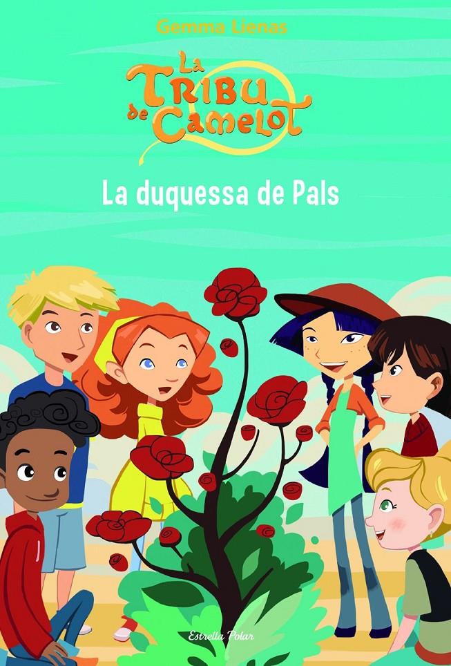 La duquessa de Pals | Gemma Lienas Massot | Cooperativa autogestionària