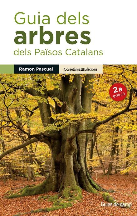 Guia dels arbres dels Països Catalans | Pascual Lluvià, Ramon