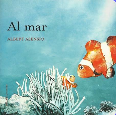 Al mar | Asensio, Albert