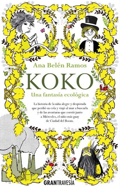 Koko | Ramos, Ana Belén