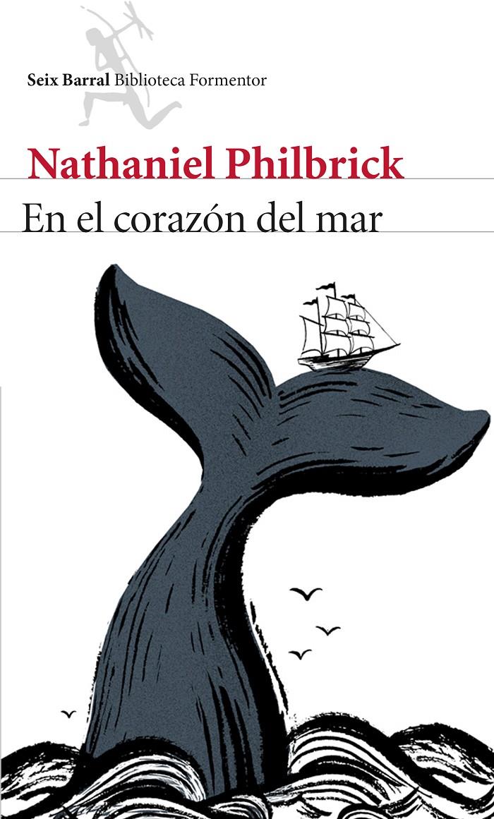 En el corazón del mar | Philbrick, Nathaniel | Cooperativa autogestionària