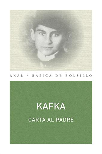 Carta al padre | Kafka, Franz | Cooperativa autogestionària