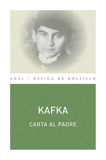 Carta al padre | Kafka, Franz