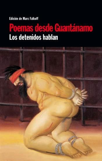 Poemas desde Guantánamo | Falkoff, Marc (ed.)