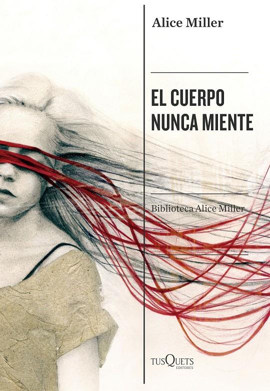 El cuerpo nunca miente | Miller, Alice | Cooperativa autogestionària