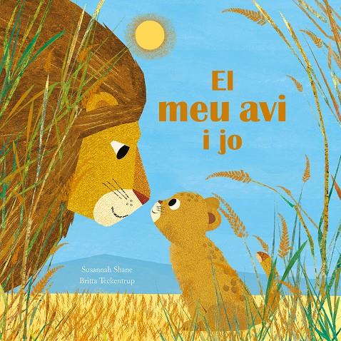 El meu avi i jo | Shane, Susannah