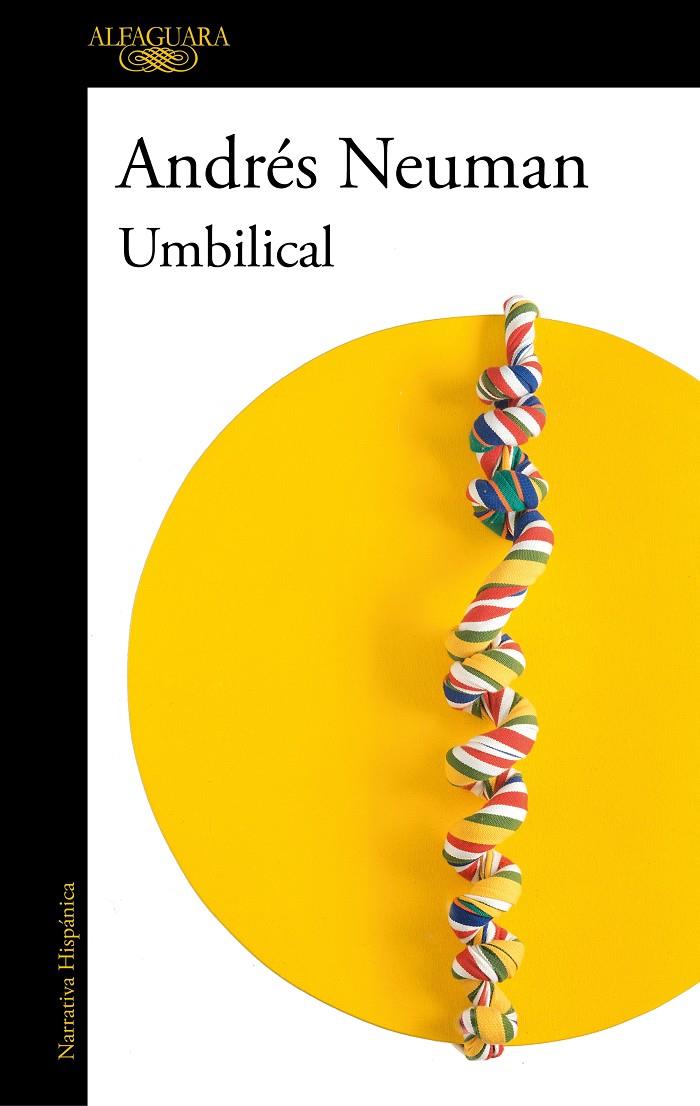 Umbilical | Neuman, Andrés