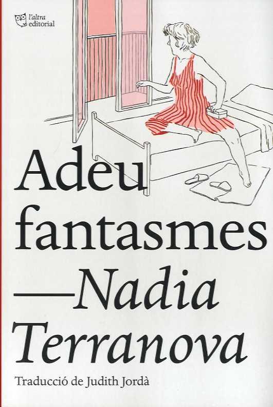 Adeu fantasmes | Terranova, NAdia | Cooperativa autogestionària