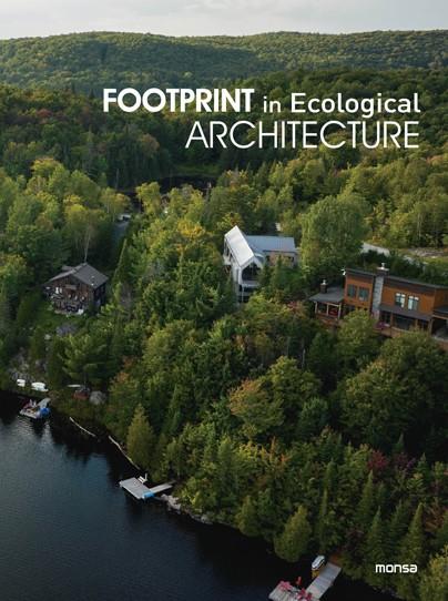 Footprint in ecological Architecture | Cooperativa autogestionària