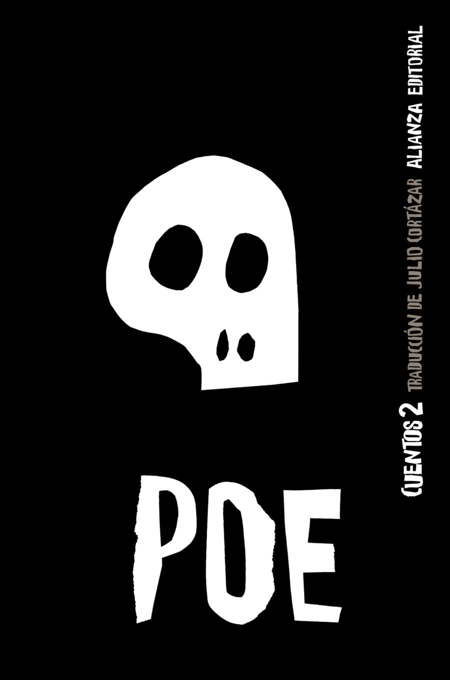 Cuentos, 2 | Poe, Edgar Allan