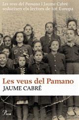 Les veus del Pamano | Cabré, Jaume