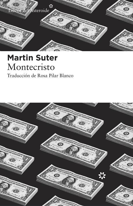 Montecristo | Suter, Martin