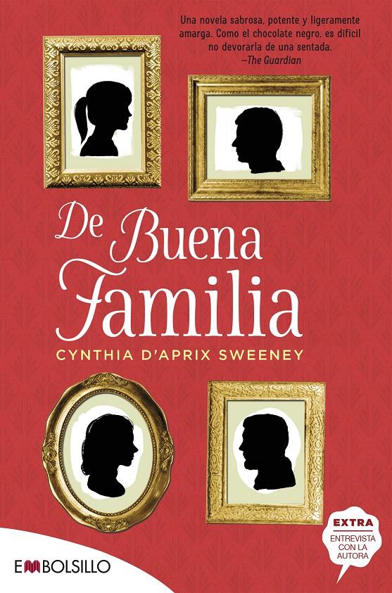 De buena familia | D'Aprix Sweeney, Cynthia | Cooperativa autogestionària