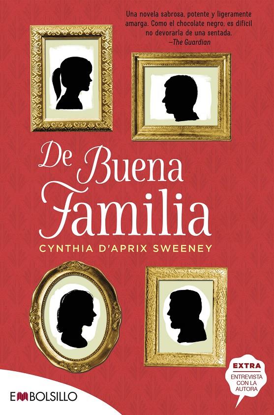 De buena familia | D'Aprix Sweeney, Cynthia