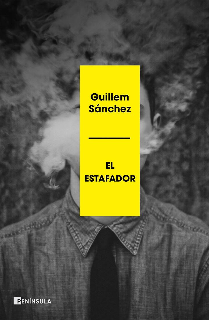 El estafador | Sánchez, Guillem