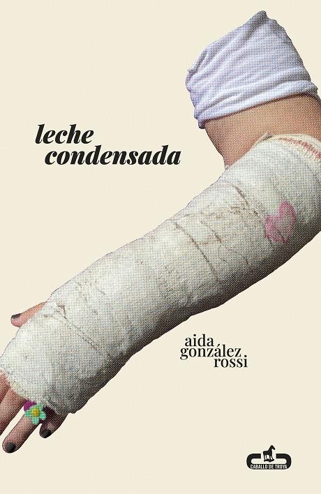 Leche condensada | González Rossi, Aida