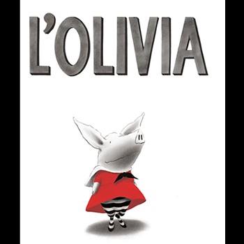 L'Olivia | Falconer, Ian